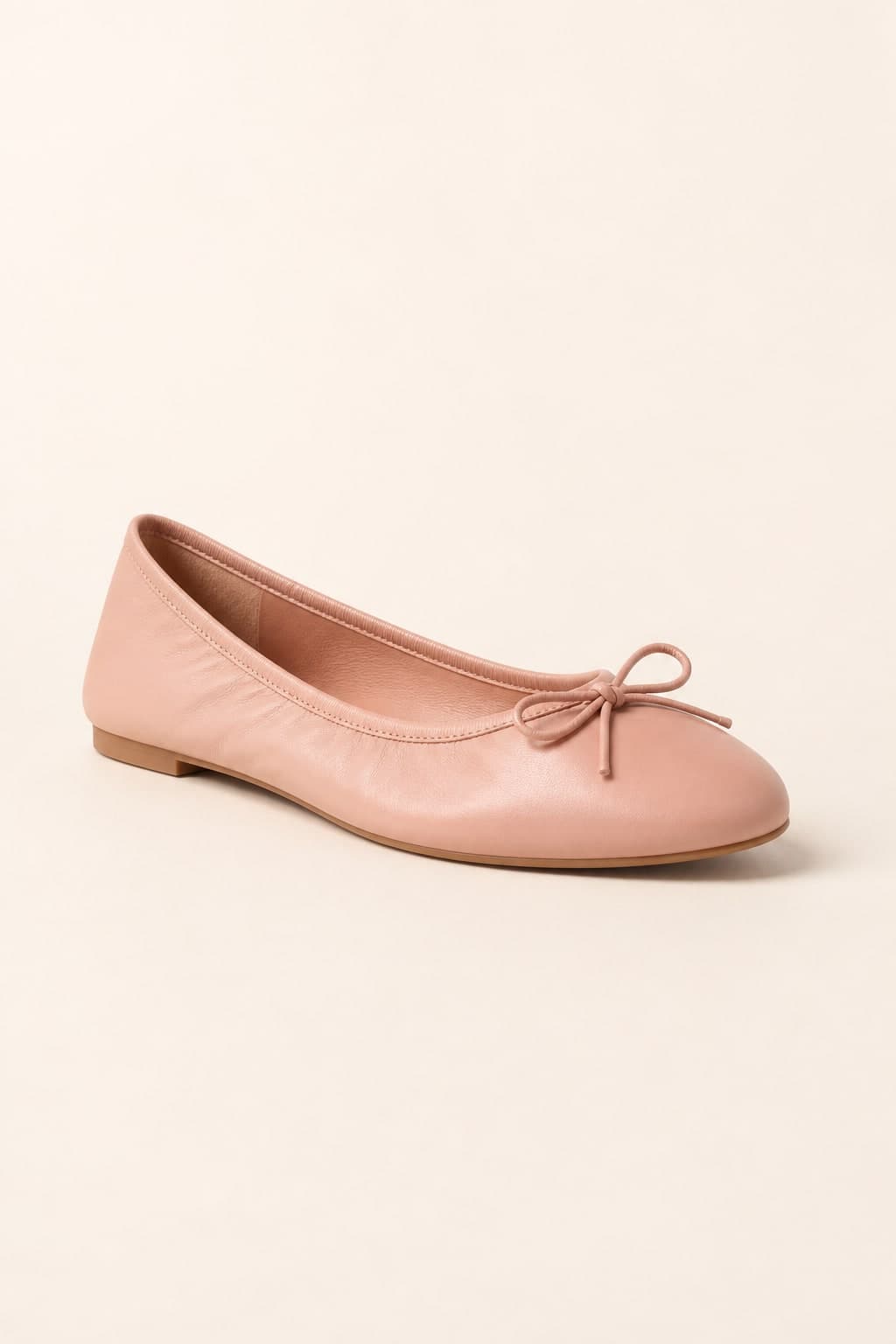 옹딘 발레 플랫