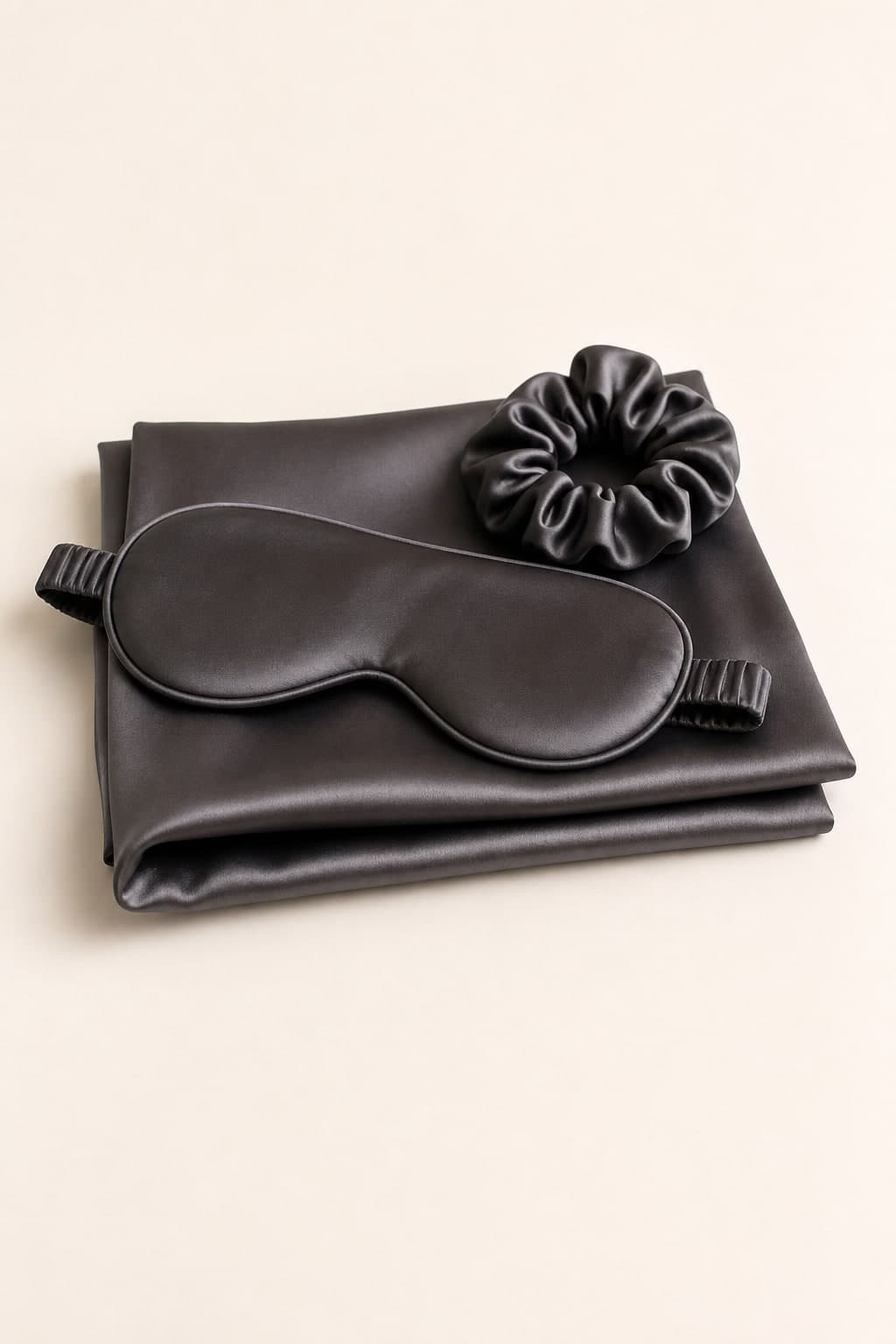 Mulberry Silk Sleep Set